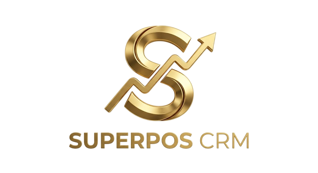 SUPERPOS CRM